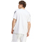 adidas Z.N.E. T-Shirt Herren JE3078 - white XS