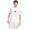 adidas Z.N.E. T-Shirt Herren JE3078 - white XS