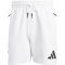 adidas New Z.N.E. Sweatshorts Herren JJ4893 - white L