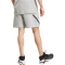 adidas New Z.N.E. Sweatshorts Herren JJ4892 - medium grey heather S