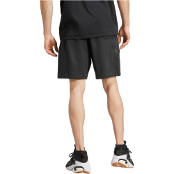 adidas New Z.N.E. Sweatshorts Herren JE7540 - black XS