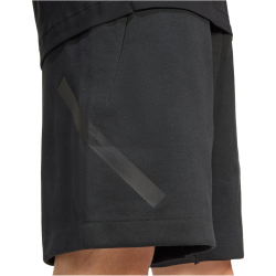 adidas New Z.N.E. Sweatshorts Herren JE7540 - black XS