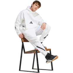 adidas Z.N.E. Jogginghose Herren JF2449 - white S
