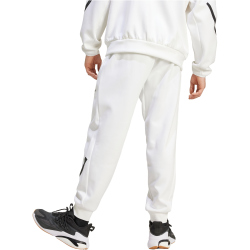 adidas Sportswear Z.N.E. Jogginghose Herren 001A - white M/S