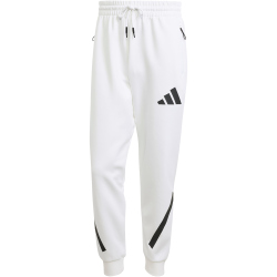 adidas Sportswear Z.N.E. Jogginghose Herren 001A - white M