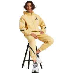 adidas Sportswear Z.N.E. Jogginghose Herren AF4J - oat XL
