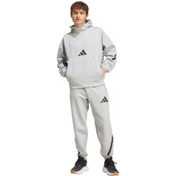 adidas Z.N.E. Jogginghose Herren JF2446 - medium grey...