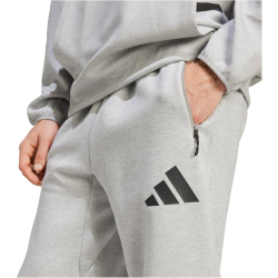 adidas Z.N.E. Jogginghose Herren JF2446 - medium grey...