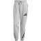 adidas Z.N.E. Jogginghose Herren JF2446 - medium grey heather XS
