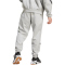 adidas Z.N.E. Jogginghose Herren JF2446 - medium grey heather XS