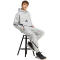 adidas Z.N.E. Jogginghose Herren JF2446 - medium grey heather XS