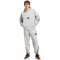 adidas Z.N.E. Jogginghose Herren JF2446 - medium grey heather XS