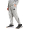 adidas Z.N.E. Jogginghose Herren JF2446 - medium grey heather XS
