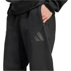 adidas Z.N.E. Jogginghose Herren JD9599 - black XS