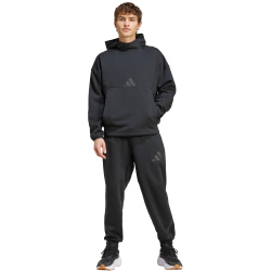 adidas Sportswear Z.N.E. Jogginghose Herren 095A - black M
