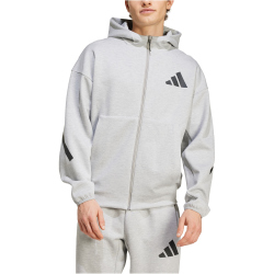 adidas New Z.N.E. Kapuzen-Sweatjacke Herren JF2450 -...