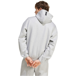 adidas New Z.N.E. Kapuzen-Sweatjacke Herren JF2450 -...