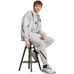 adidas New Z.N.E. Kapuzen-Sweatjacke Herren JF2450 -...