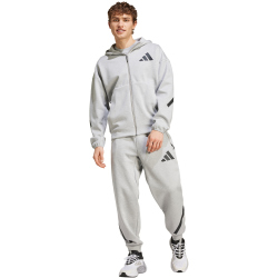 adidas New Z.N.E. Kapuzen-Sweatjacke Herren JF2450 -...