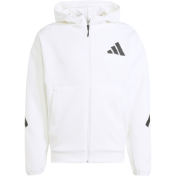 adidas New Z.N.E. Kapuzen-Sweatjacke Herren JF2443 -...