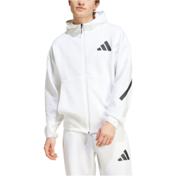 adidas New Z.N.E. Kapuzen-Sweatjacke Herren JF2443 -...