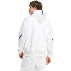 adidas New Z.N.E. Kapuzen-Sweatjacke Herren JF2443 -...