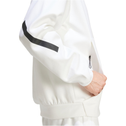 adidas New Z.N.E. Kapuzen-Sweatjacke Herren JF2443 -...