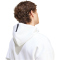 adidas New Z.N.E. Kapuzen-Sweatjacke Herren JF2443 - white XS