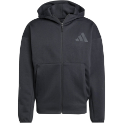 adidas New Z.N.E. Kapuzen-Sweatjacke Herren JE7538 -...