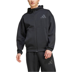 adidas New Z.N.E. Kapuzen-Sweatjacke Herren JE7538 -...