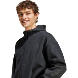 adidas New Z.N.E. Kapuzen-Sweatjacke Herren JE7538 -...