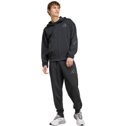 adidas Sportswear New Z.N.E. Kapuzen-Sweatjacke Herren 095A - black XL