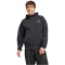 adidas Sportswear New Z.N.E. Kapuzen-Sweatjacke Herren 095A - black XL
