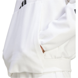 adidas Z.N.E. Hoodie Herren JF2454 - white XS