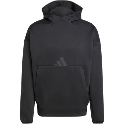 adidas Z.N.E. Hoodie Herren JE7537 - black XS
