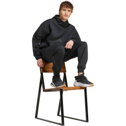 adidas Z.N.E. Hoodie Herren JE7537 - black XS