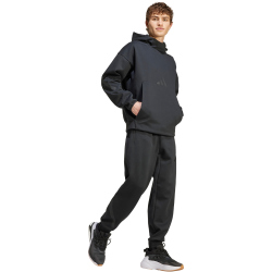 adidas Z.N.E. Hoodie Herren JE7537 - black XS