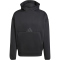 adidas Z.N.E. Hoodie Herren JE7537 - black XS