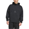 adidas Z.N.E. Hoodie Herren JE7537 - black XS