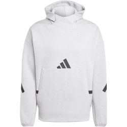adidas Sportswear Z.N.E. Hoodie Herren 83F7 - mgreyh M