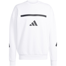 adidas New Z.N.E. Sweatshirt Herren JF2451 - white S