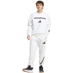 adidas New Z.N.E. Sweatshirt Herren JF2451 - white S