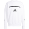 adidas New Z.N.E. Sweatshirt Herren JF2451 - white S