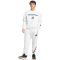 adidas New Z.N.E. Sweatshirt Herren JF2451 - white S