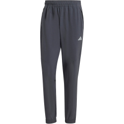 adidas Sportswear Woven Jogginghose Herren AAGG - carbon XL