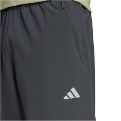 adidas Sportswear Woven Jogginghose Herren AAGG - carbon XL