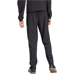 adidas Sportswear Woven Jogginghose Herren 095A - black S