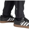 adidas Sportswear Woven Jogginghose Herren 095A - black S