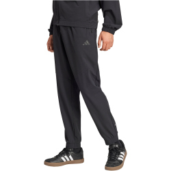 adidas Sportswear Woven Jogginghose Herren 095A - black L