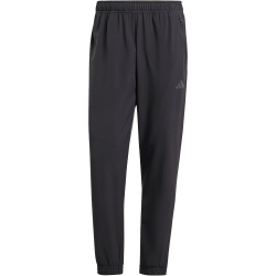 adidas Sportswear Woven Jogginghose Herren 095A - black XL